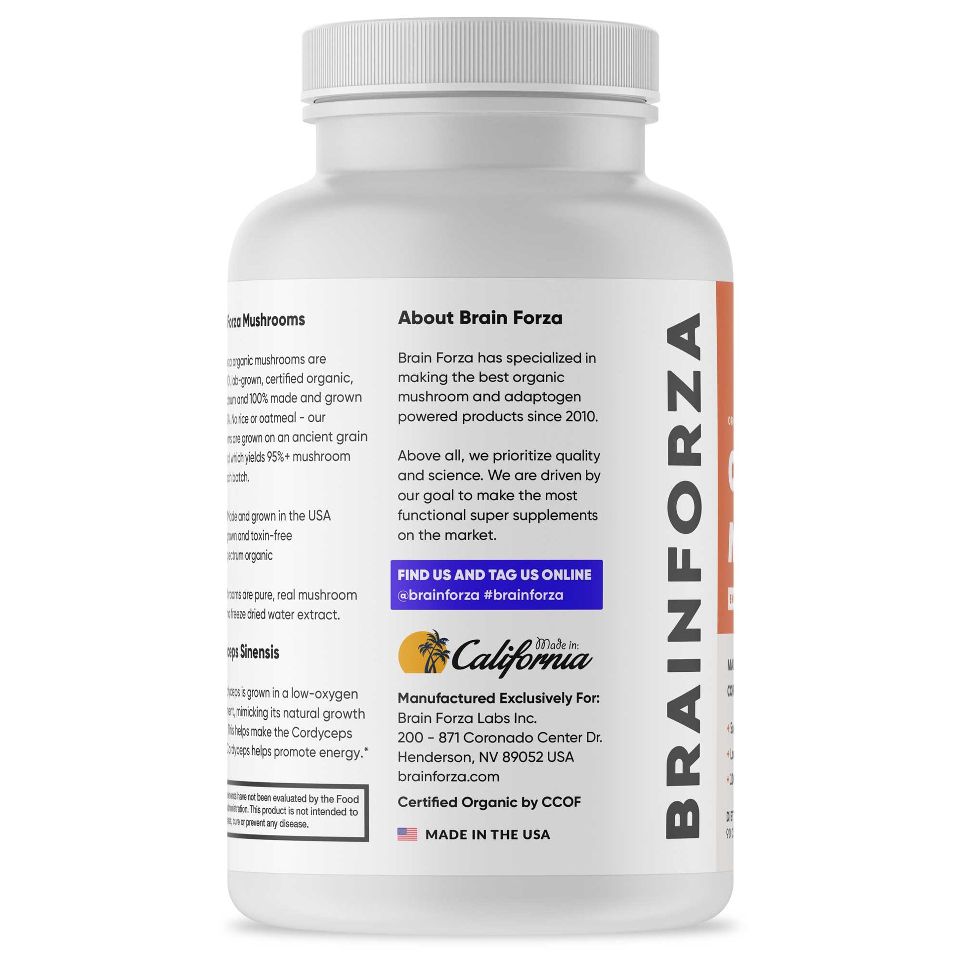 Trending Wellness Store