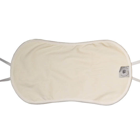 Organic Cotton Castor Oil Cloth Pack - Trending Wellness Store