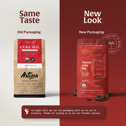 Organic Cuba Mia - Trending Wellness Store