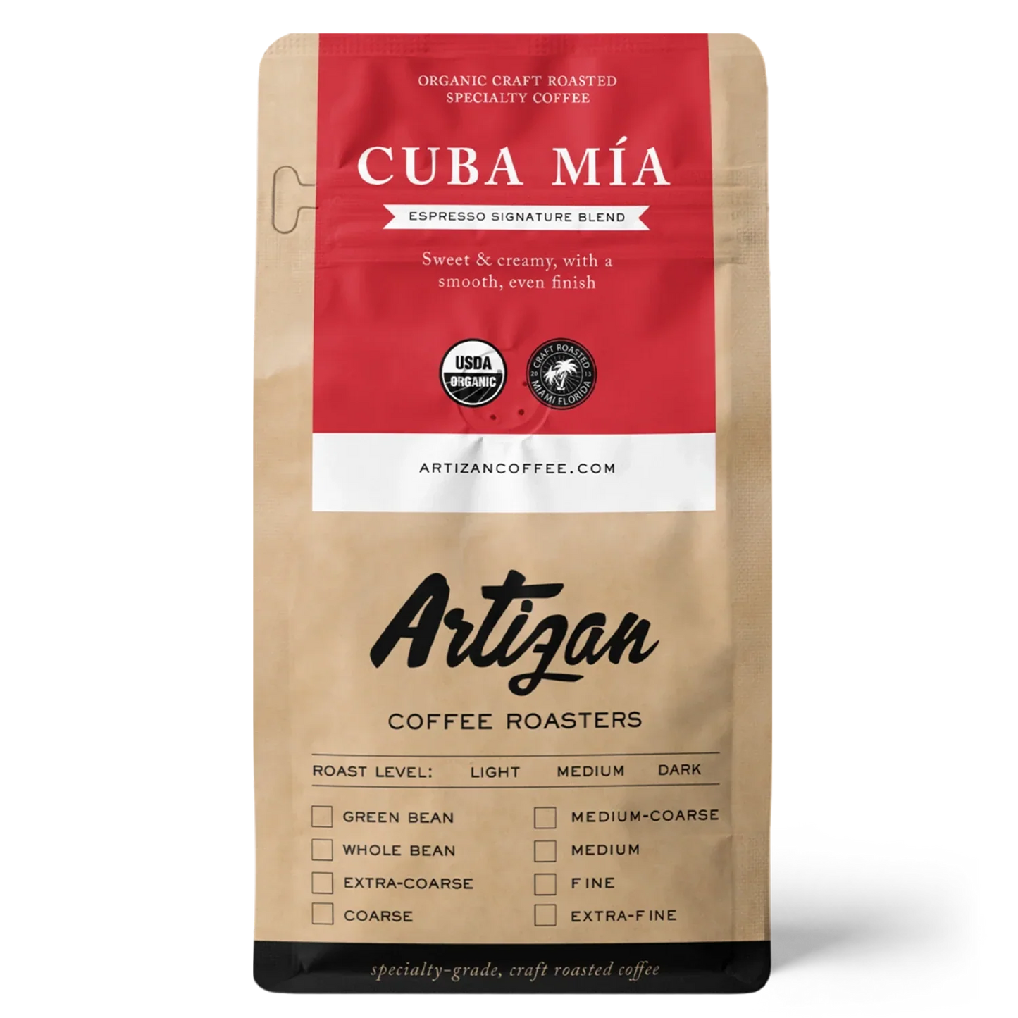 Organic Cuba Mia - Trending Wellness Store