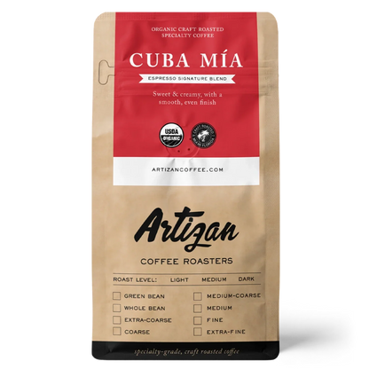 Organic Cuba Mia - Trending Wellness Store