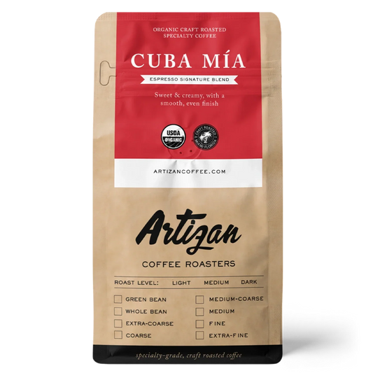 Organic Cuba Mia - Trending Wellness Store