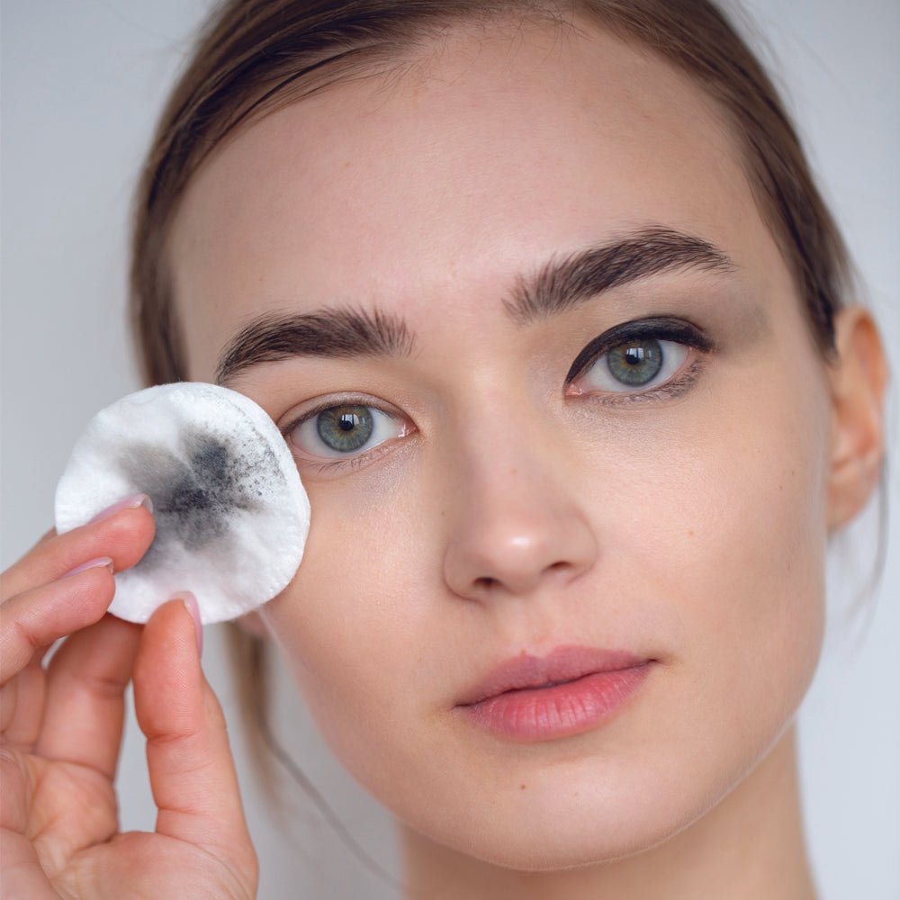 Organic Cucumber Makeup Remover – No Oily Residue - Trending Wellness Store