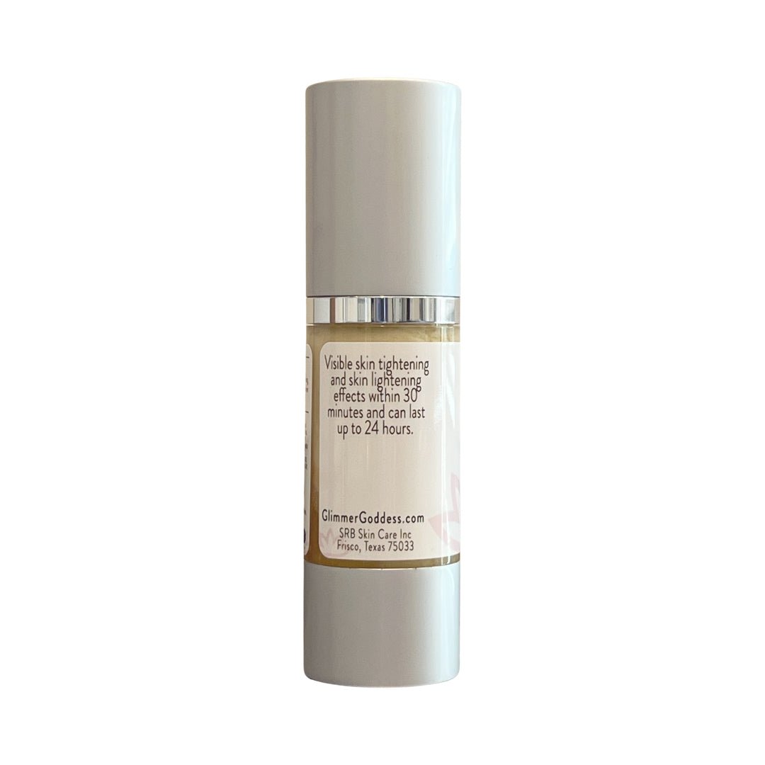 Organic DMAE Firming Serum – Natural Facelift Treatment - Trending Wellness Store