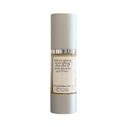 Organic DMAE Firming Serum – Natural Facelift Treatment - Trending Wellness Store