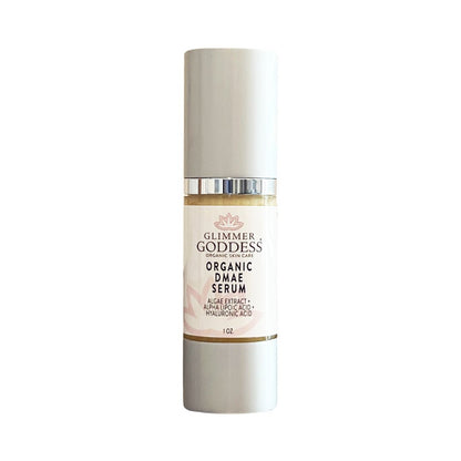 Organic DMAE Firming Serum – Natural Facelift Treatment - Trending Wellness Store