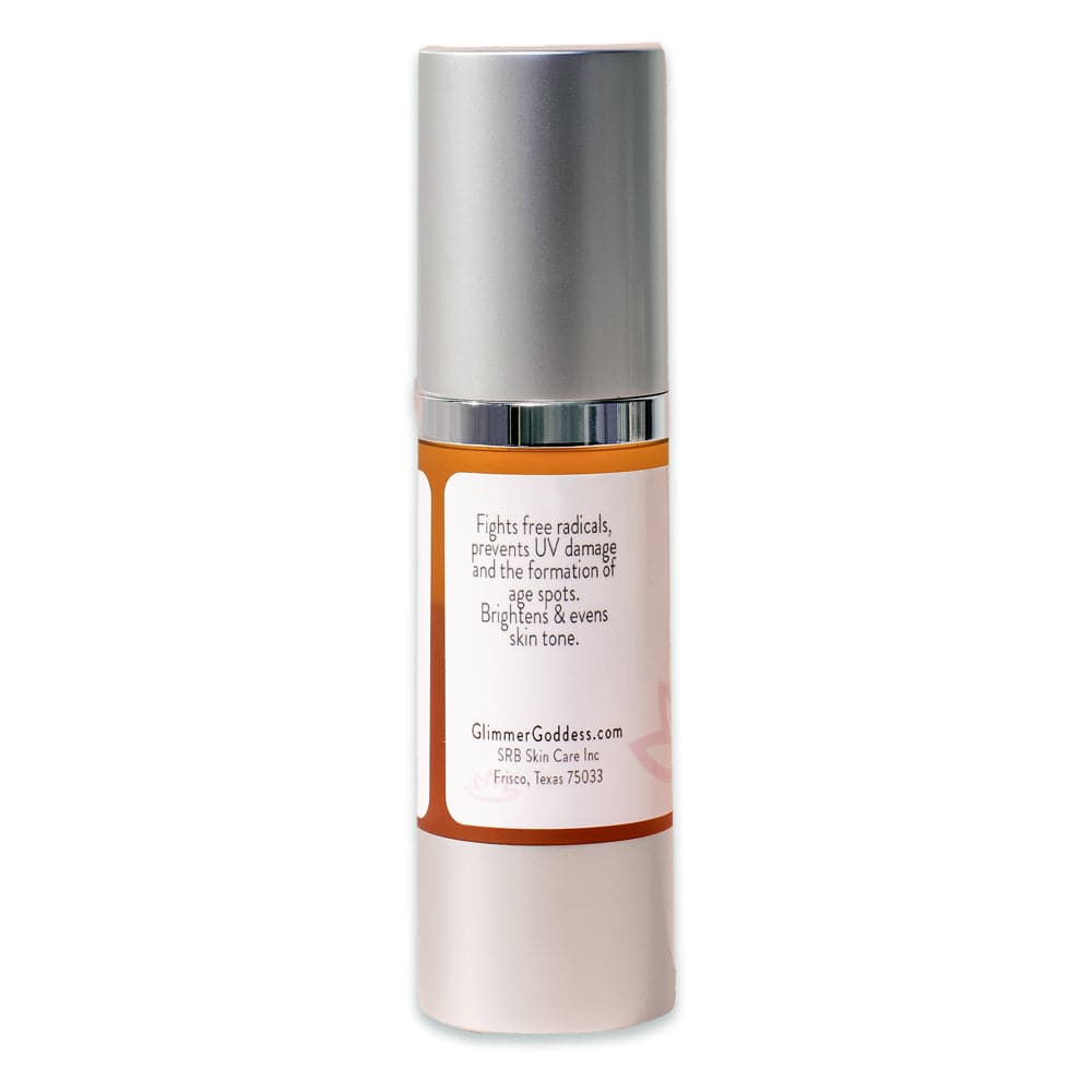 Organic Dark Spot Serum – Brightens & Evens Skin Tone - Trending Wellness Store