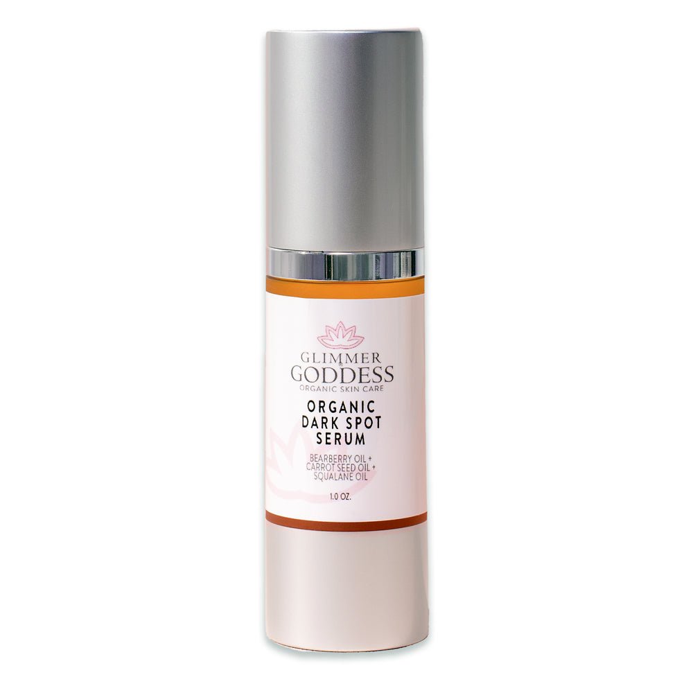 Organic Dark Spot Serum – Fade Hyperpigmentation & Even Skin Tone - Trending Wellness Store