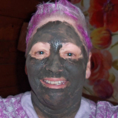 Organic Dead Sea Mud Mask – Exfoliate & Rejuvenate - Trending Wellness Store