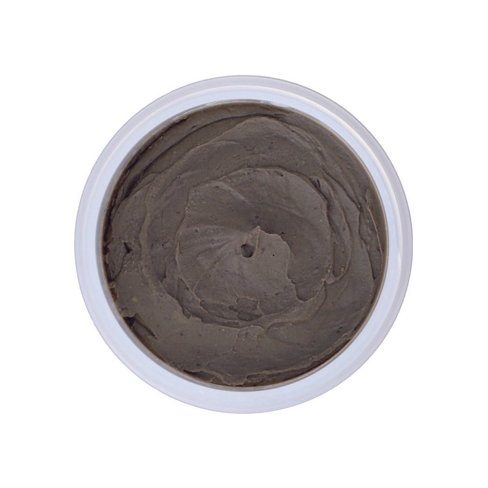 Organic Dead Sea Mud Mask With Bentonite Clay - Exfoliate & Rejuvenate - Trending Wellness Store