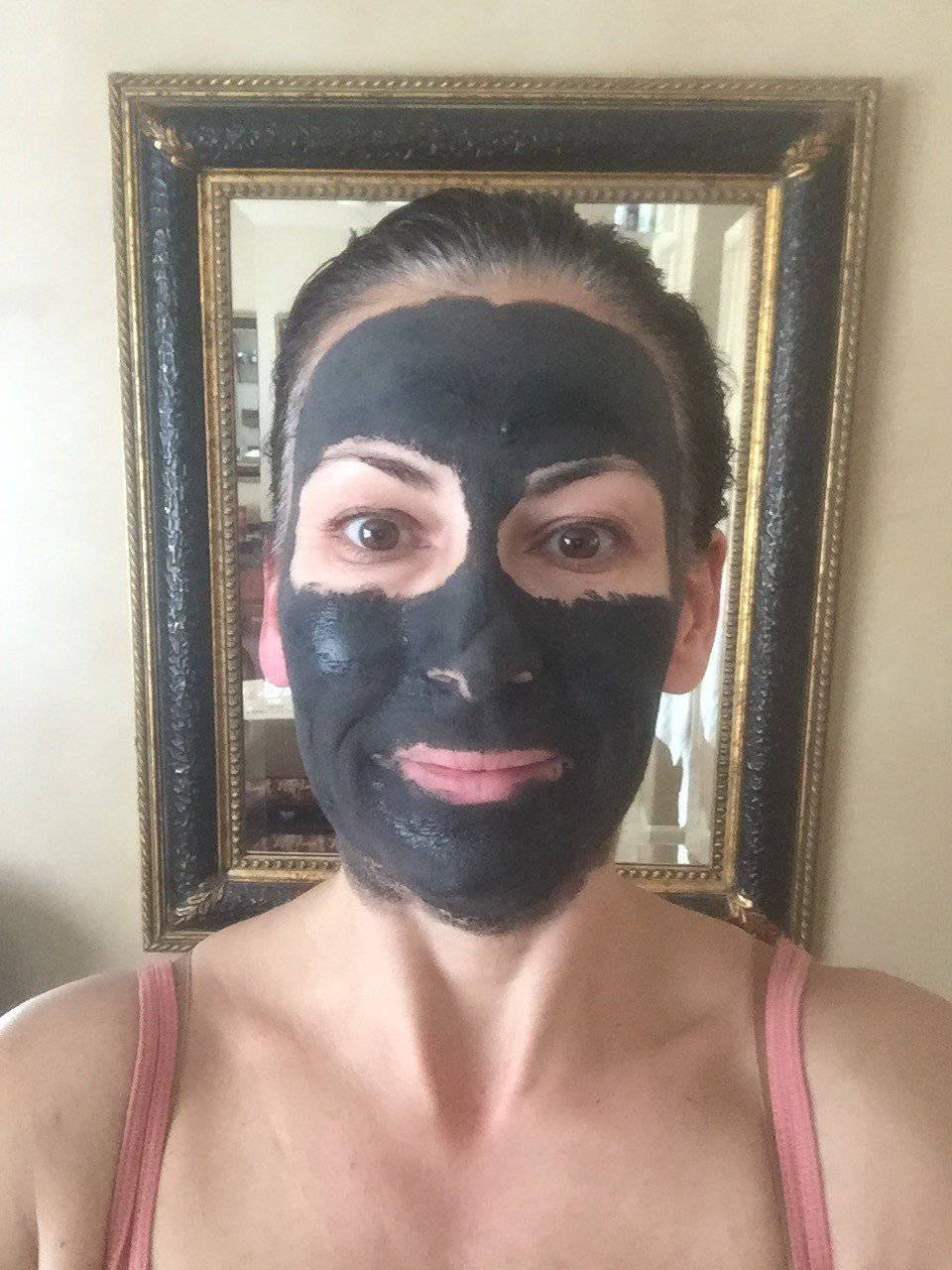 Organic Dead Sea Mud Mask With Bentonite Clay - Exfoliate & Rejuvenate - Trending Wellness Store