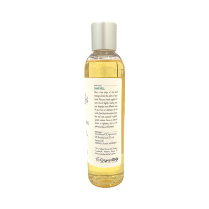Organic Facial Massage Oil - Trending Wellness Store