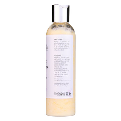 Organic Firming Body Lotion – Skin Tightening Formula - Trending Wellness Store
