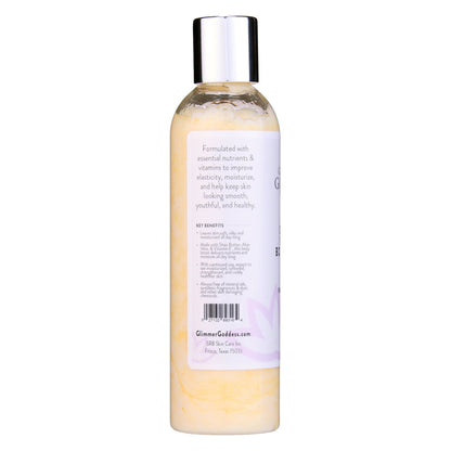Organic Firming Body Lotion – Skin Tightening Formula - Trending Wellness Store
