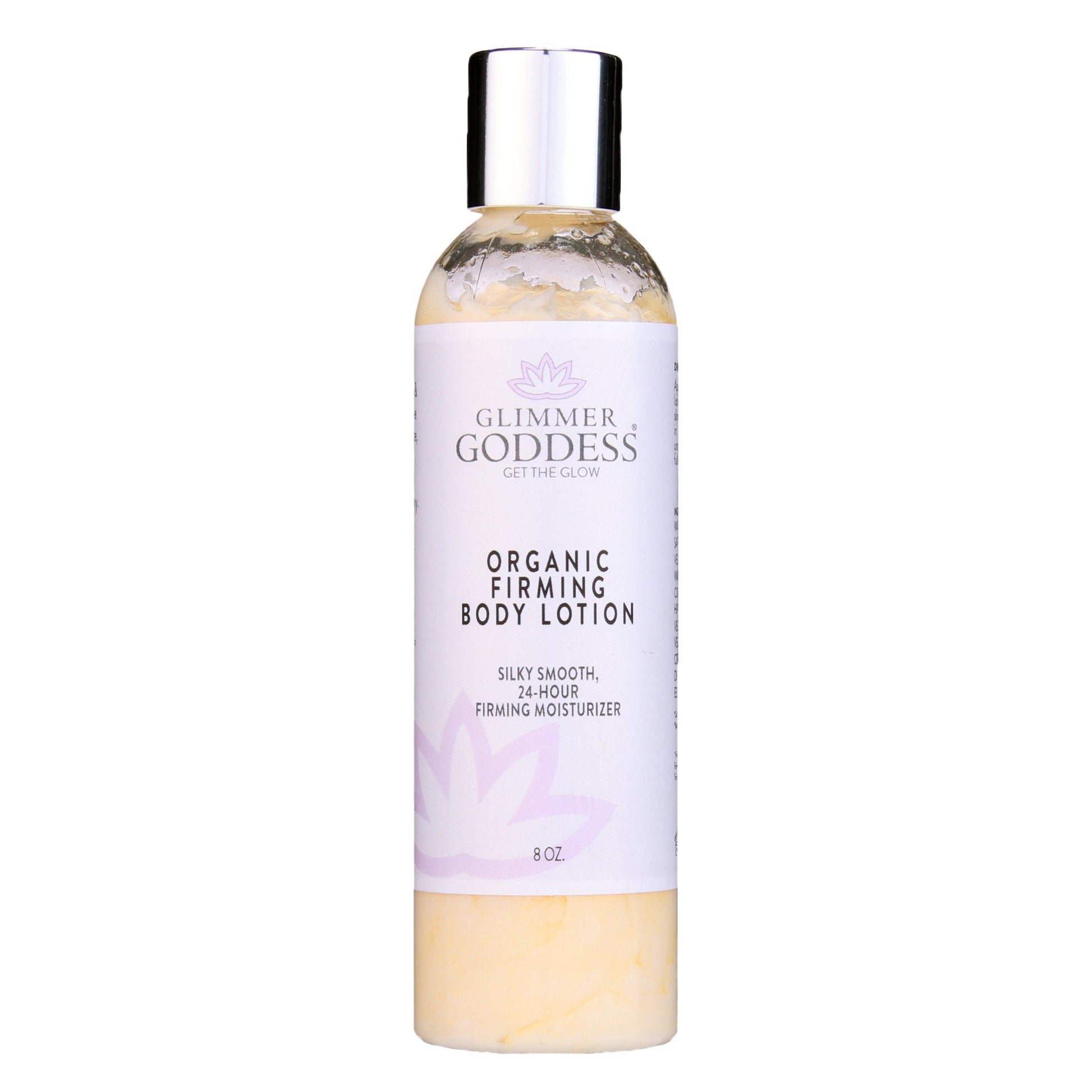 Organic Firming Body Lotion – Skin Tightening Formula - Trending Wellness Store