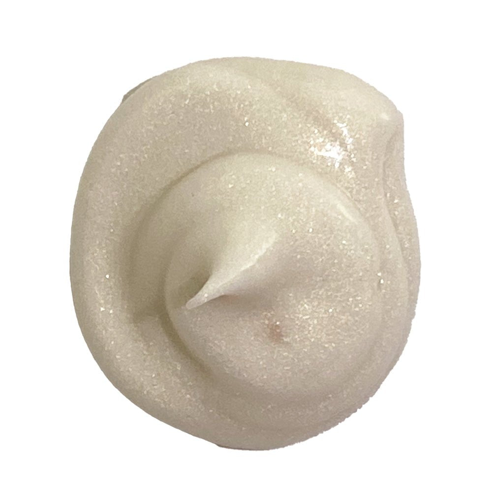 Organic Gold Shimmer Body Lotion – Buildable Luminous Glow - Trending Wellness Store