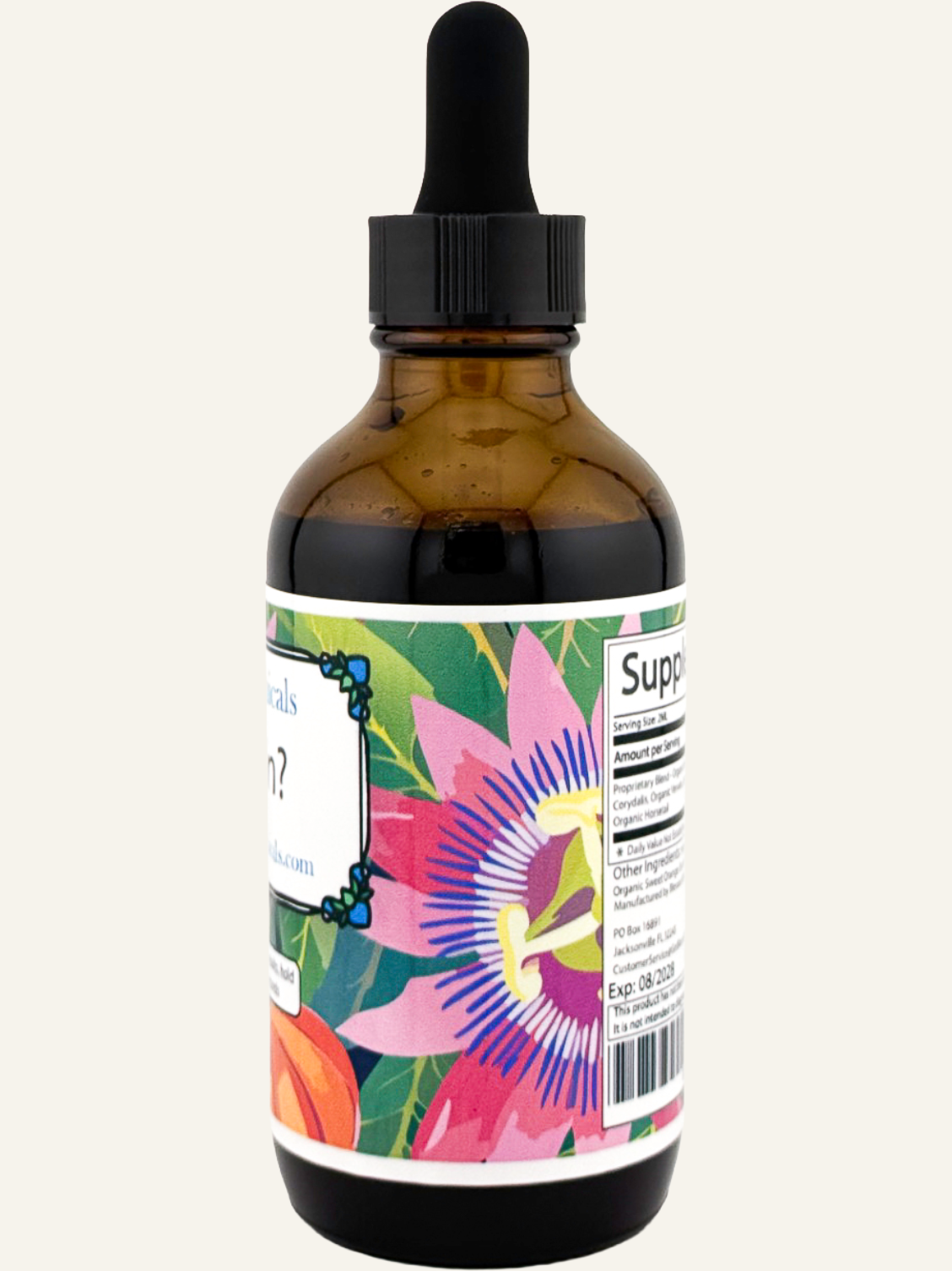 Organic Got Pain? - Trending Wellness Store