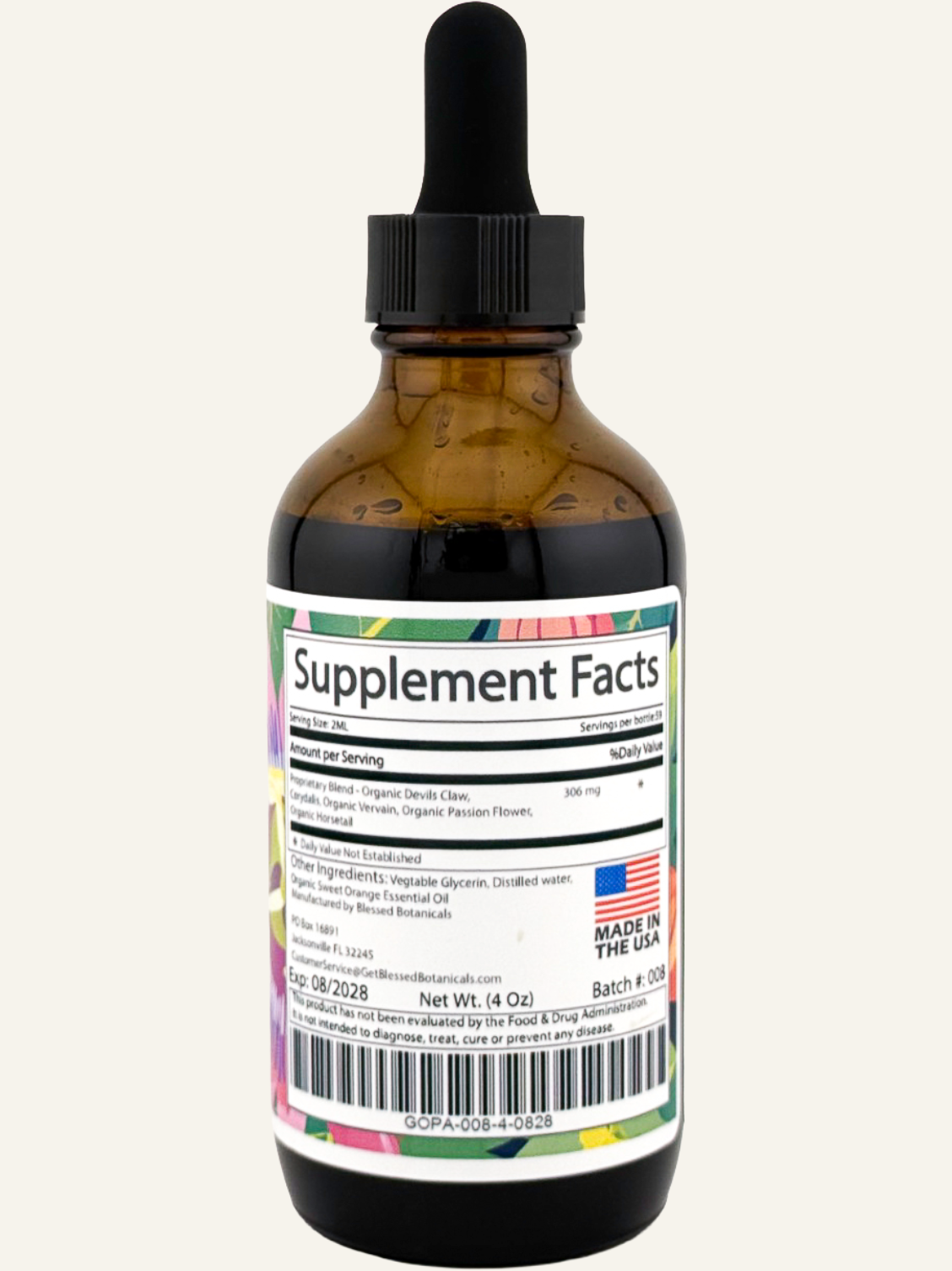 Organic Got Pain? - Trending Wellness Store