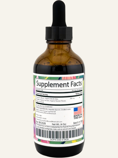 Organic Got Pain? - Trending Wellness Store