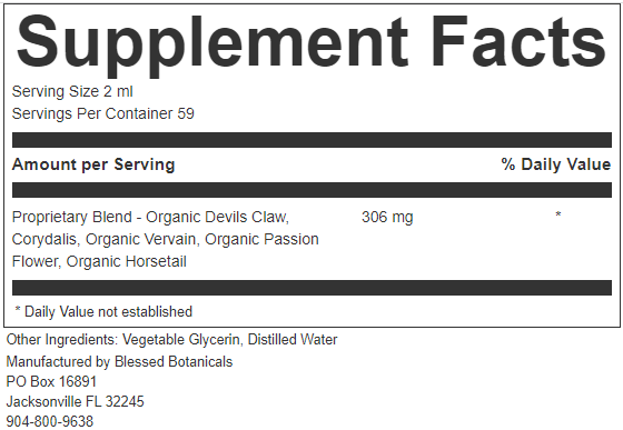 Organic Got Pain? - Trending Wellness Store