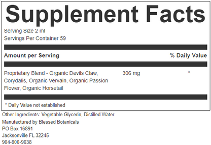 Organic Got Pain? - Trending Wellness Store