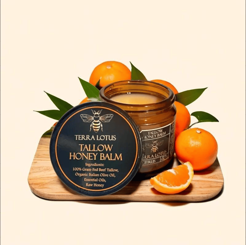 Trending Wellness Store