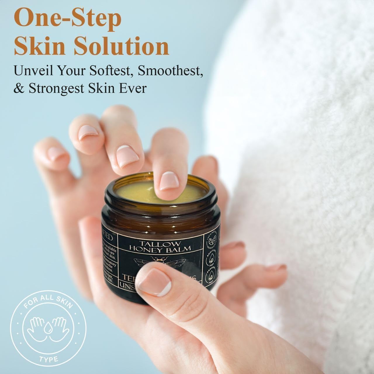 Trending Wellness Store