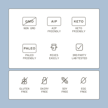 Organic Greens - Trending Wellness Store