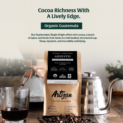 Organic Guatemala - Trending Wellness Store