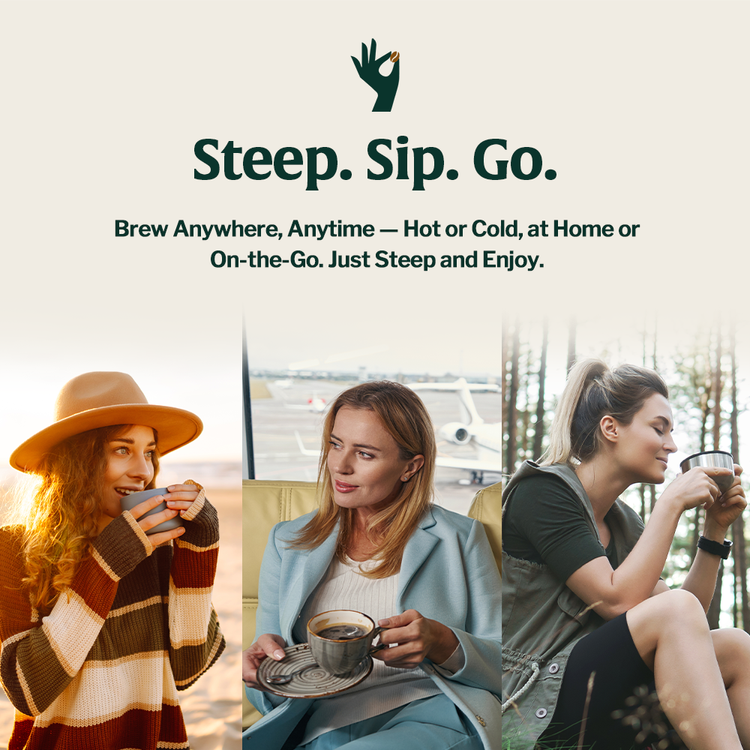 Trending Wellness Store