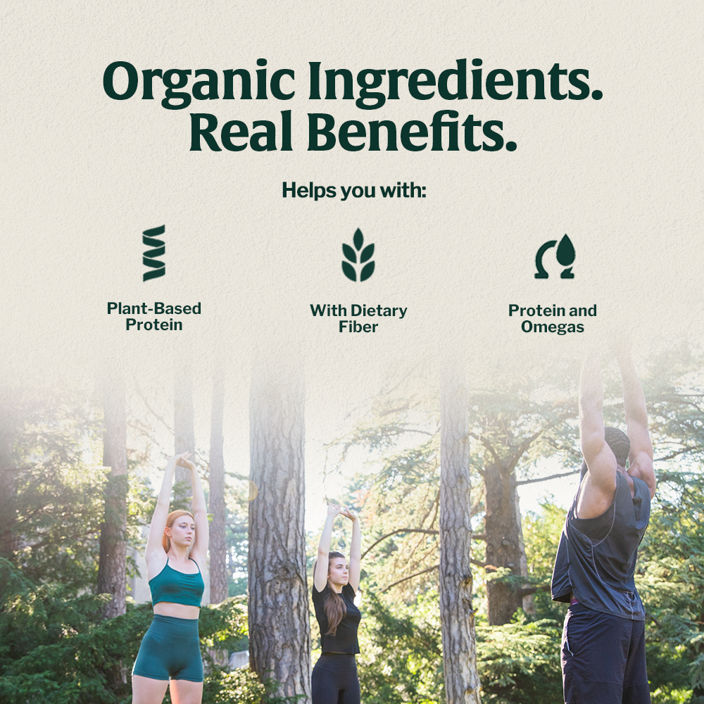 Organic Hemp Coffee Fusion - Trending Wellness Store