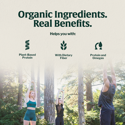 Organic Hemp Coffee Fusion - Trending Wellness Store