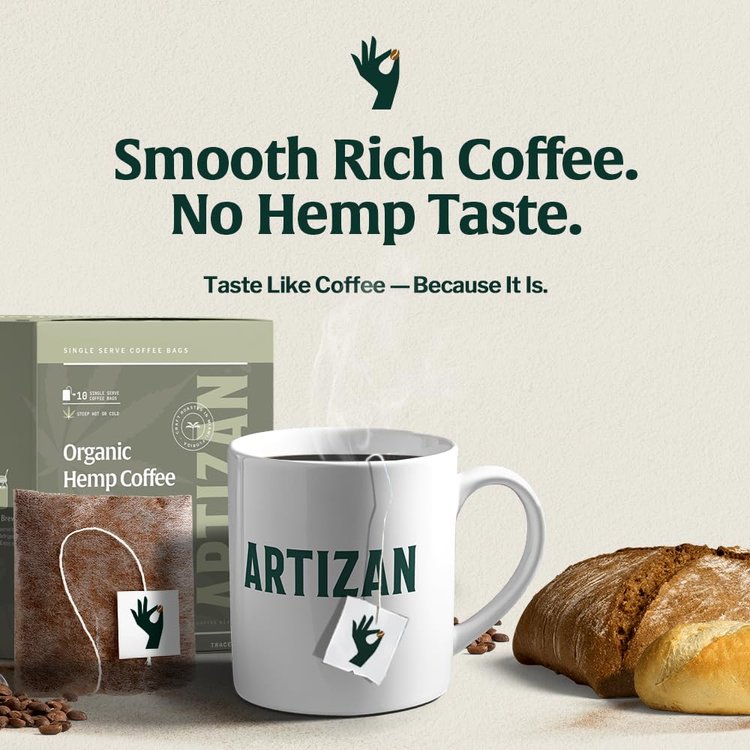 Trending Wellness Store