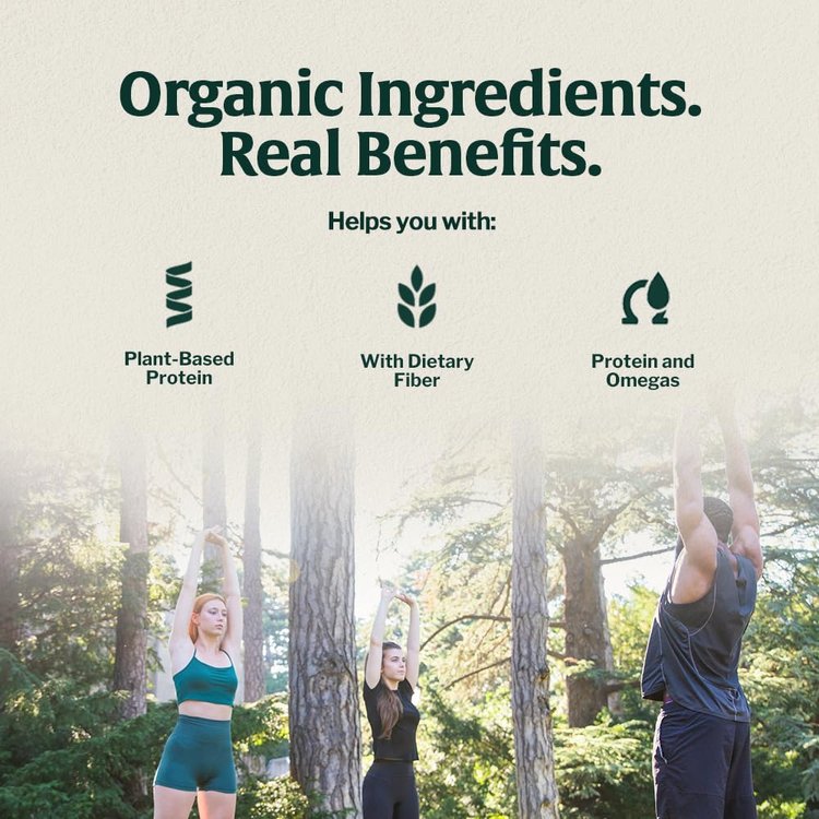 Organic Hemp Coffee Singles - Trending Wellness Store