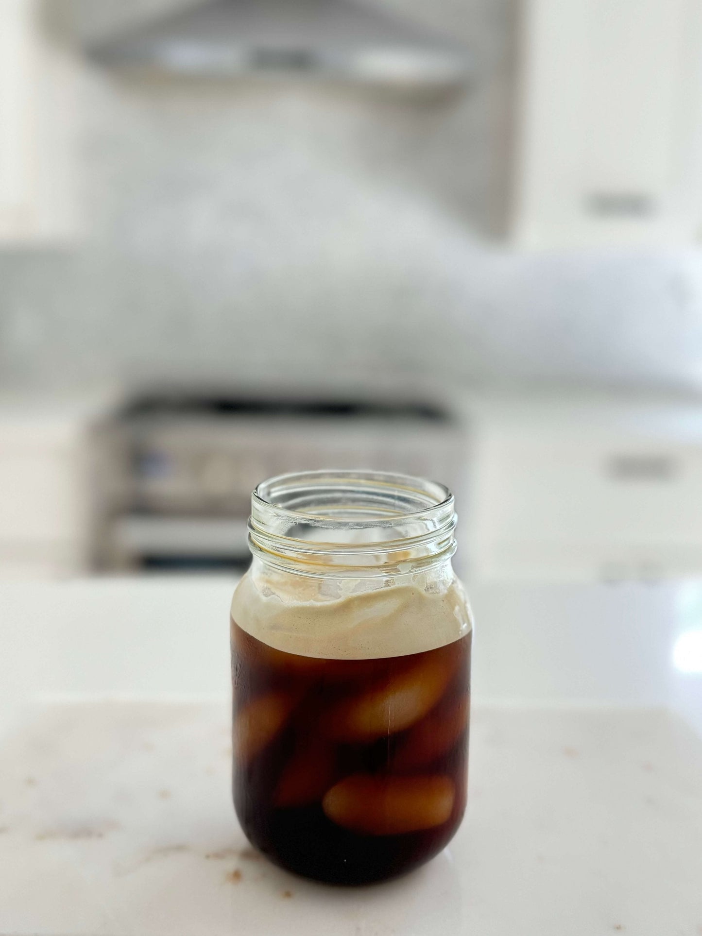 Organic Iced Coffee - Espresso - Trending Wellness Store