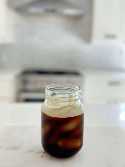 Organic Iced Coffee - Espresso - Trending Wellness Store