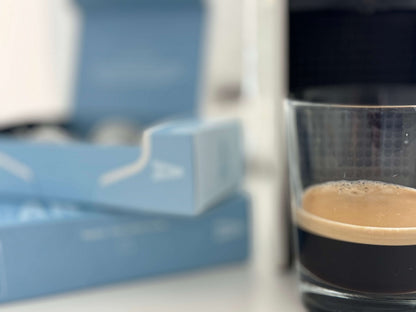 Organic Iced Coffee - Espresso - Trending Wellness Store
