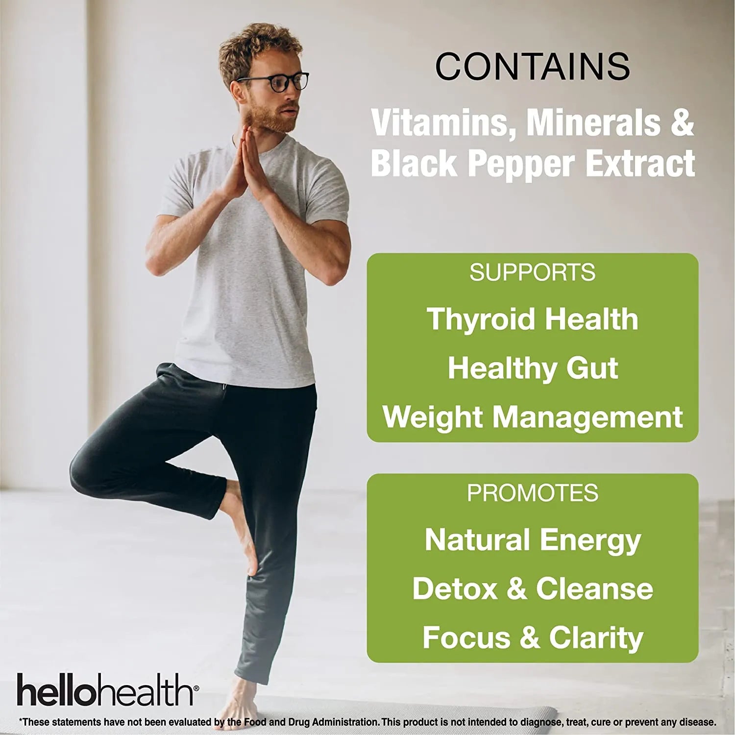 Trending Wellness Store