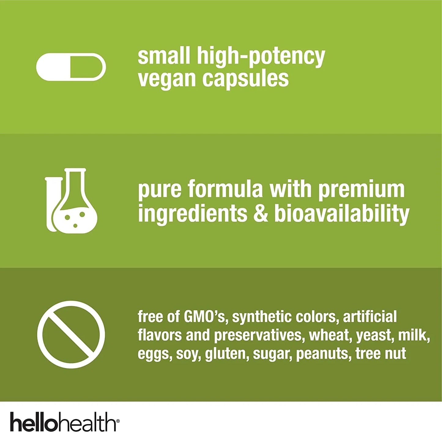 Organic Irish Sea Moss, Organic Bladderwrack, Organic Burdock & Bioperine capsules - Trending Wellness Store