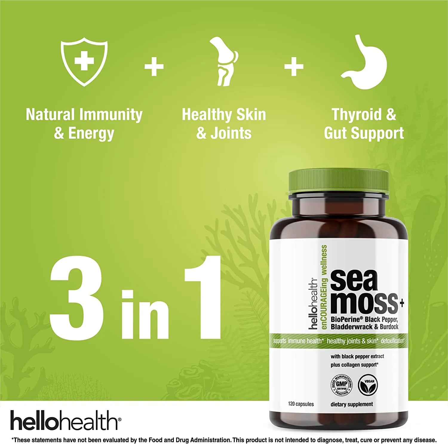 Trending Wellness Store