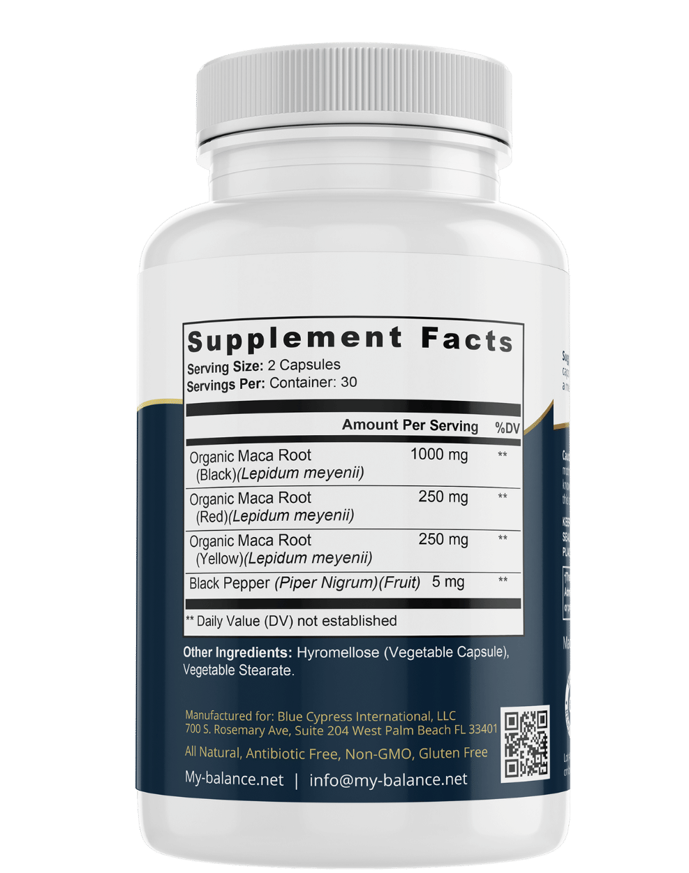 Trending Wellness Store