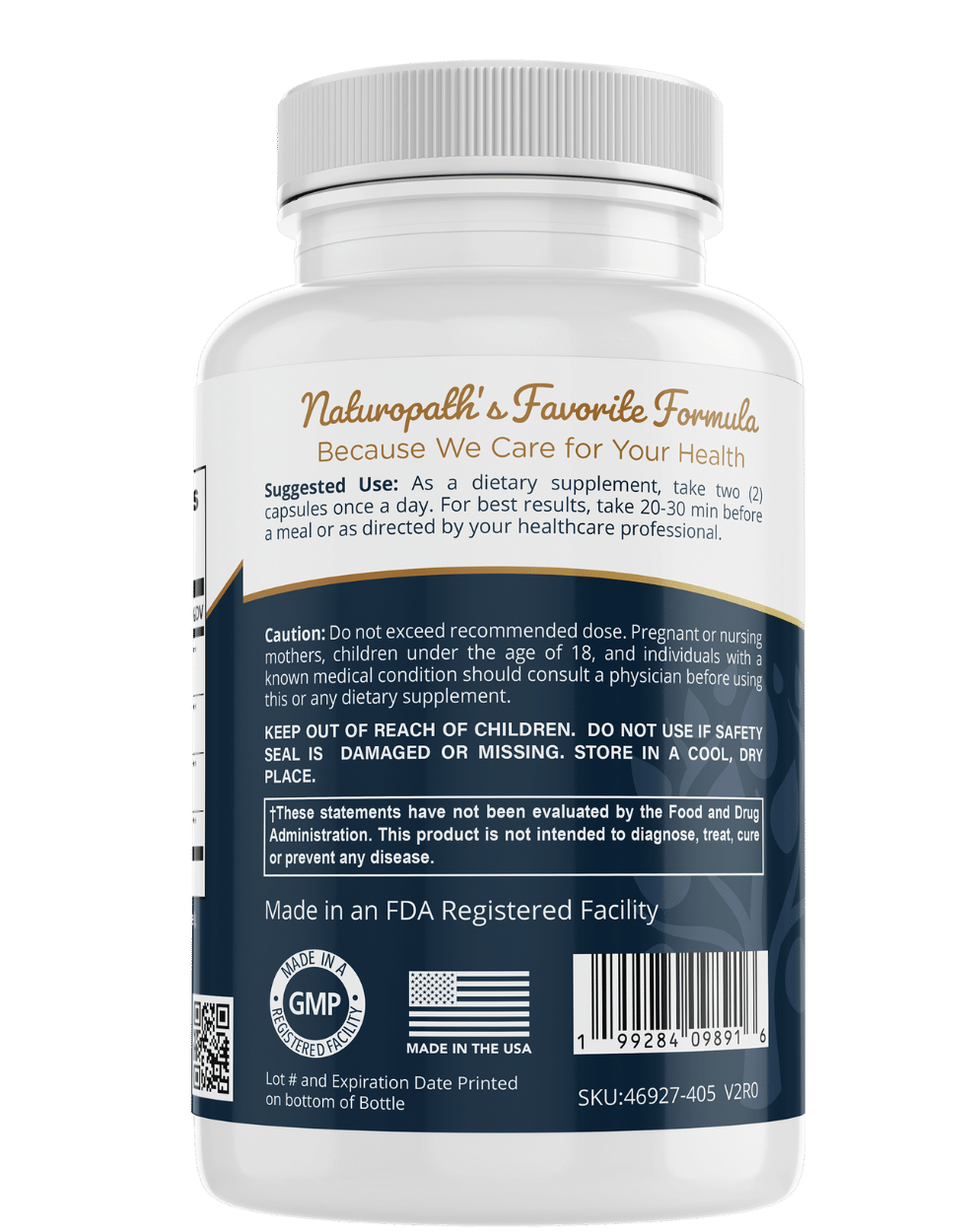 Trending Wellness Store