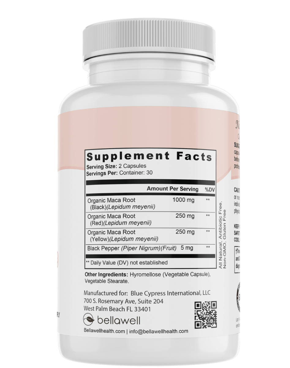 Trending Wellness Store