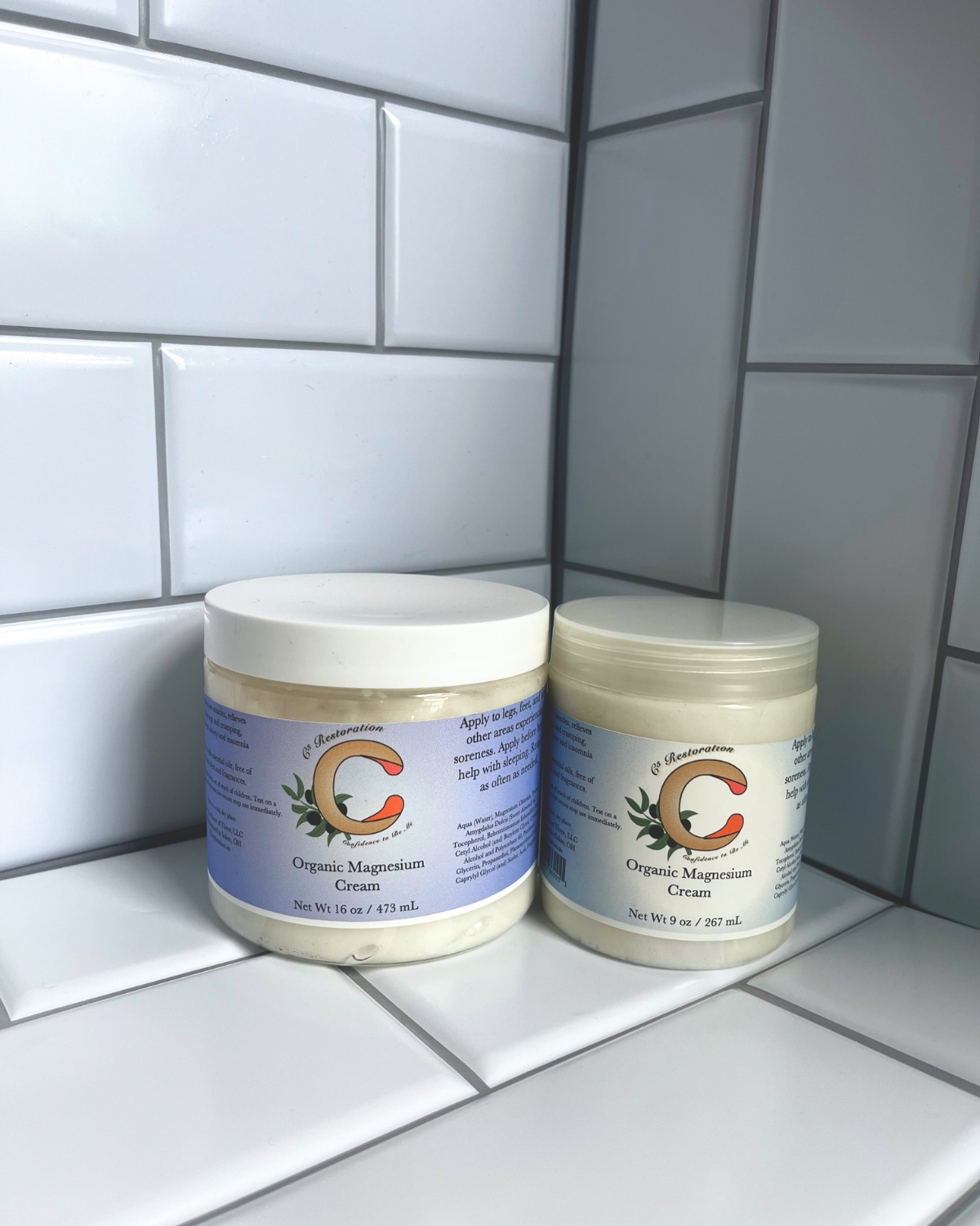 Trending Wellness Store