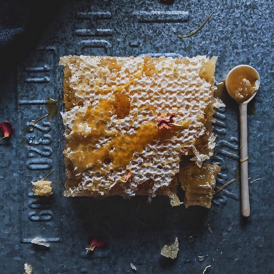 Organic Manuka Honey Coffee Rx - Trending Wellness Store