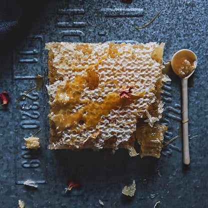 Organic Manuka Honey Coffee Rx - Trending Wellness Store