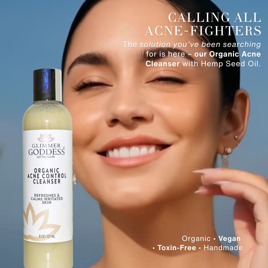 Organic Moisturizing Body Wash for Soft, Hydrated Skin - Trending Wellness Store