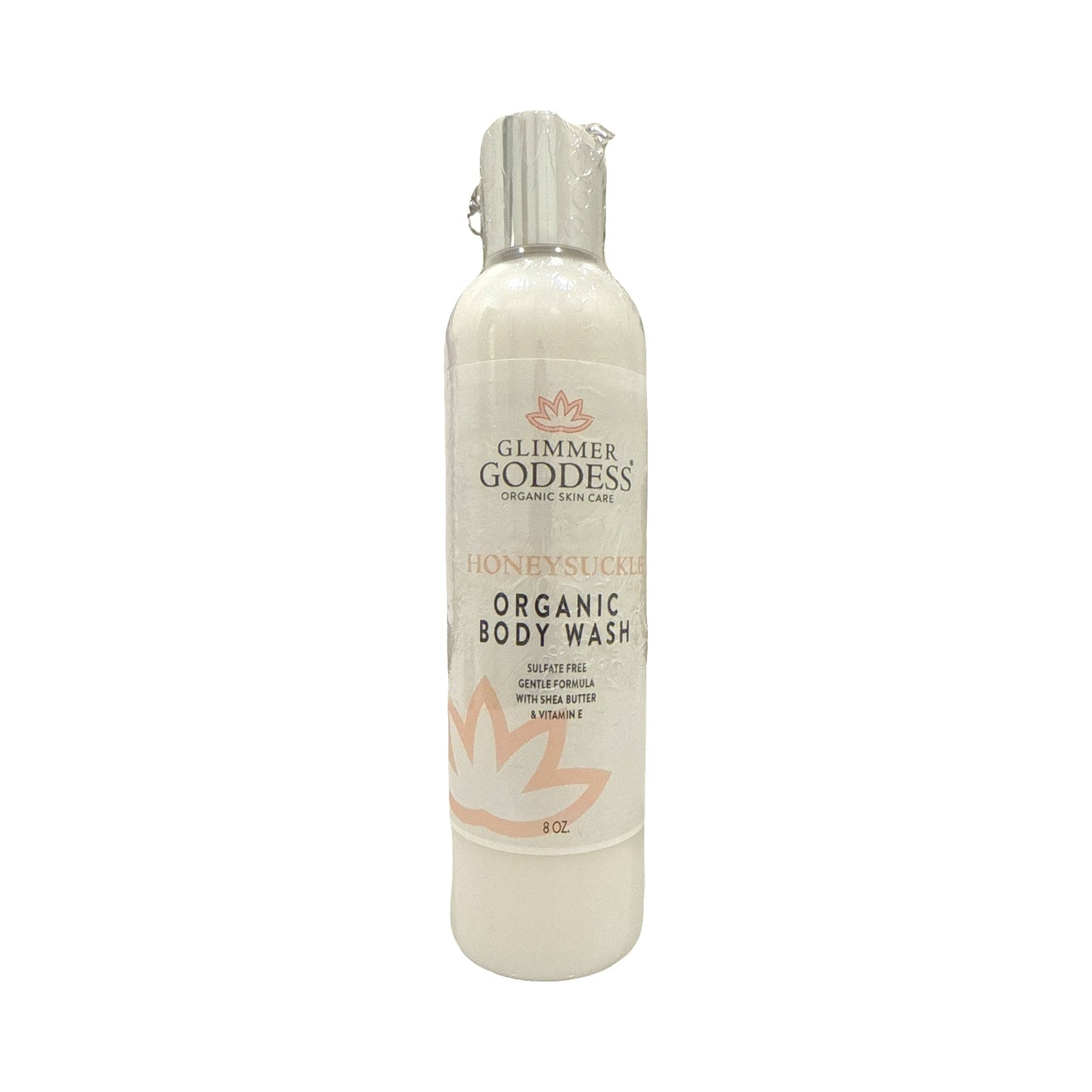 Organic Moisturizing Body Wash for Soft, Hydrated Skin - Trending Wellness Store