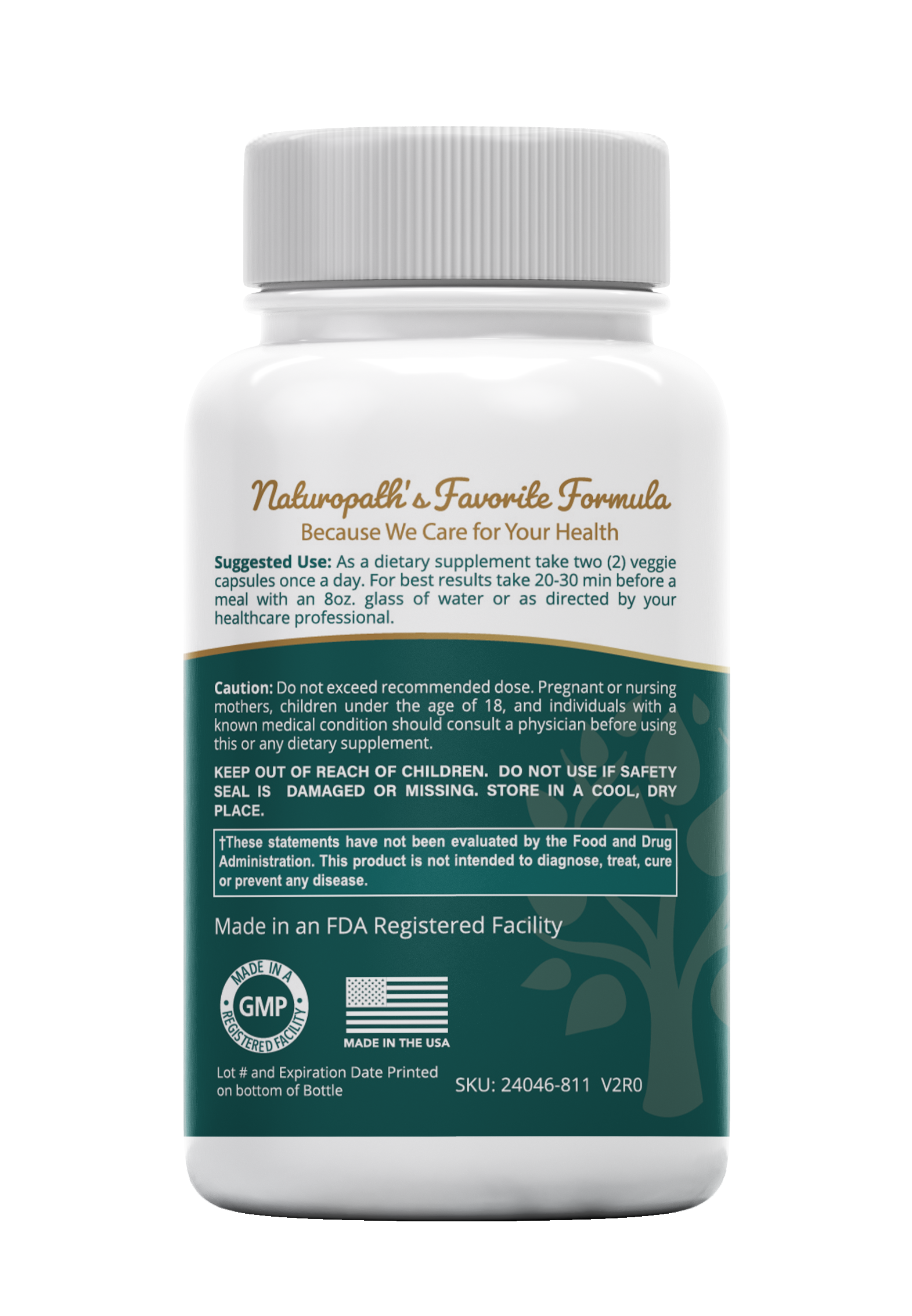 Trending Wellness Store