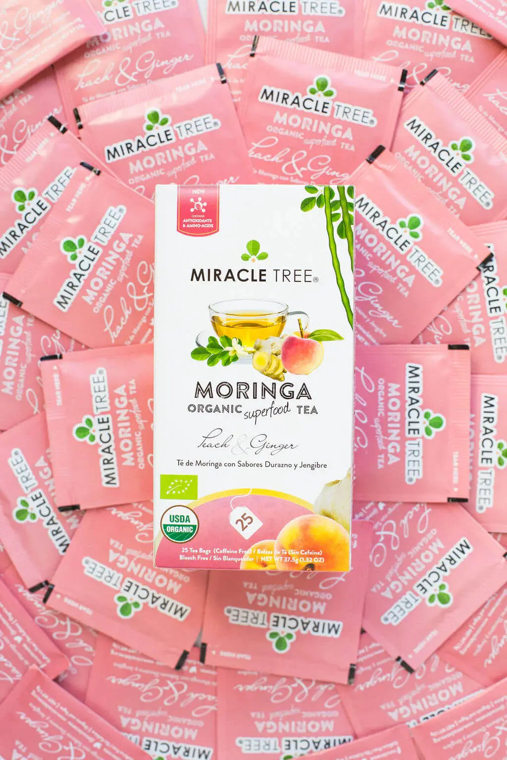 Trending Wellness Store